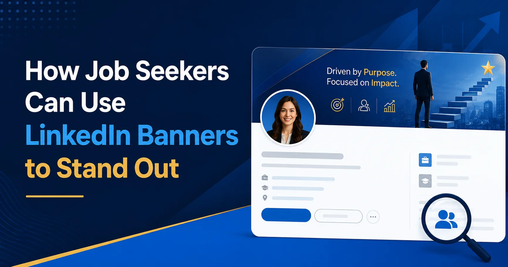 How Job Seekers Can Use LinkedIn Banners to Stand Out featured image
